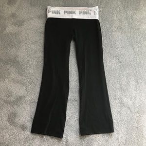 Victoria Secret Yoga pants